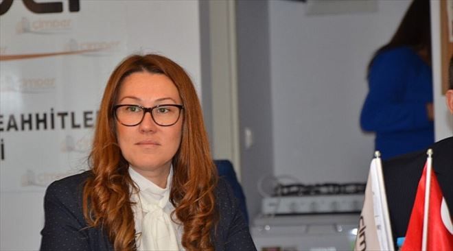 Ak Parti Çanakkale İl Başkanı Karadağ´dan Adalet Yürüyüşü Çıkışı