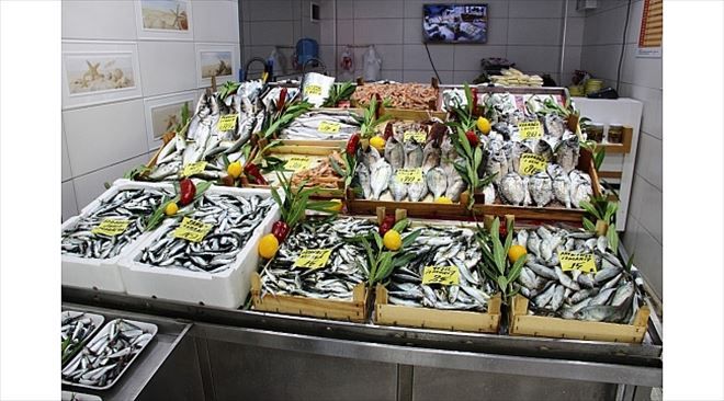 Ramazan Balık Satışlarını Düşürdü