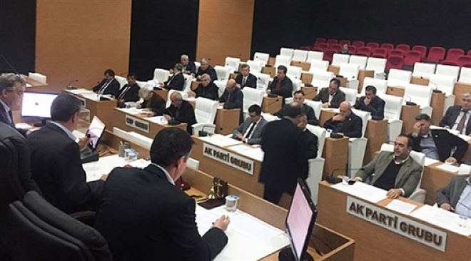 İl Genel Meclisinin 2017 Temmuz Ayı Çalışmalarına İlişkin Alınan Kararlar