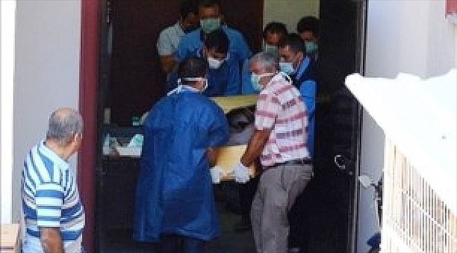 Çanakkale´de Kaybolan Kişinin Cesedi Bulundu