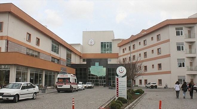 Hastanede Skandal!!! Öldüğü 12 Saat Sonra Fark Edildi...