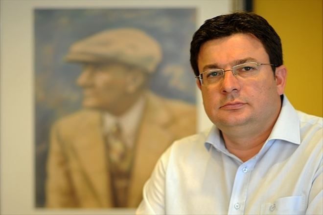 CHP Çanakkale Milletvekili Av. Muharrem Erkek´in 30 Ağustos Zafer Bayramı Hakkında Basın Açıklaması
