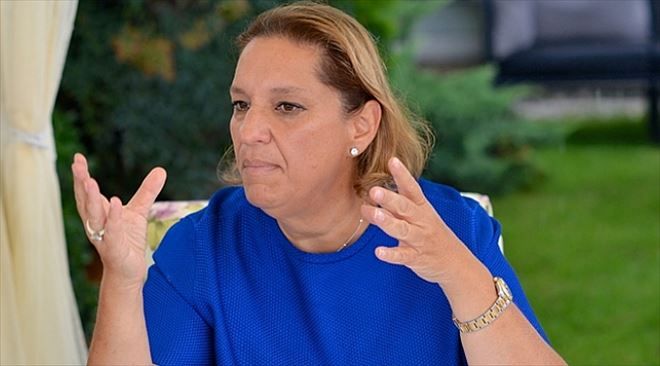 Zeynep Bodur: "Piyasada Nakit Kalmadı, Herkes Barter İstiyor"