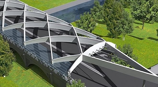 Köprünün Üstü Kapanıyor Ama…