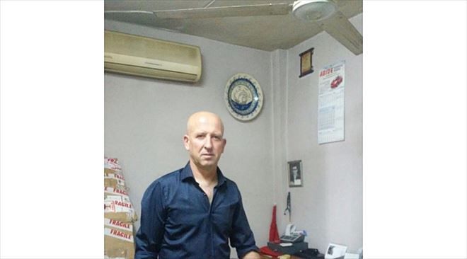 Çanakkale´de İntihar