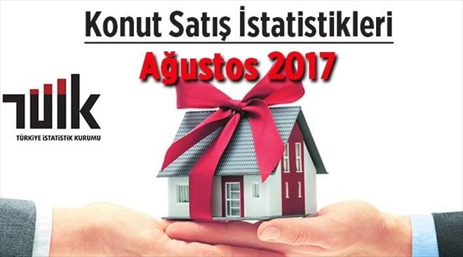 Balıkesir ve Çanakkale İllerinde Ağustos Ayı Konut Satış İstatistikleri Belirlendi