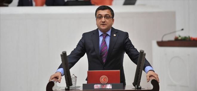 CHP ÇANAKKALE MİLLETVEKİLİ TBMM BAŞKANLIK DİVANI ÜYESİ BÜLENT ÖZ; 10 OCAK ÇALIŞAN GAZETECİLER GÜNÜ KUTLU OLSUN