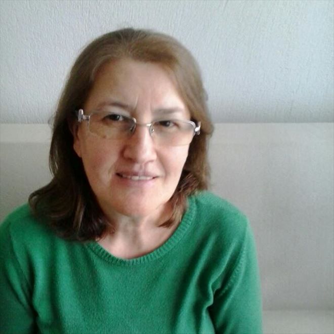 FAİZE ÖZTÜRK VEFAT ETTİ