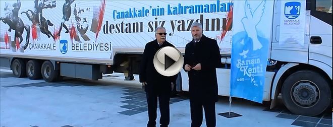 Bu Müze Troya´yı Tanıtacak