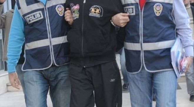 Çanakkale´de FETÖ Operasyonu