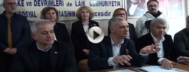 CHP´li Gülerden Gecikmedi