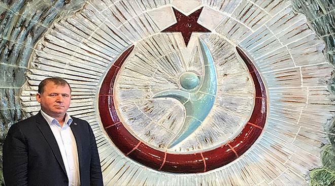 Yeni Yılda Sağlık Çalışanlarına Hakettikleri Değer Verilmelidir