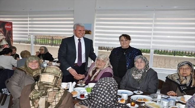 Karabiga´da İkinci Bahar Etkinliği