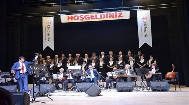 Biga´da Bahar Konseri