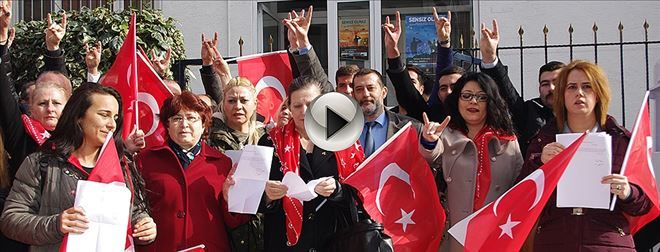 Mehmetçiğe Can Kızılaya Kan