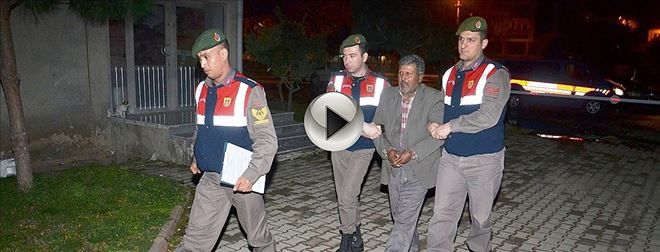 8 Yıldır Firari Olan Cinayet Zanlısı Yakalandı