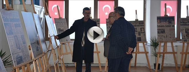 Ak Parti İnsan Hakları Birim Başkanı Mesude Kaya 28 Şubat ile ilgili açıklama yaptı.