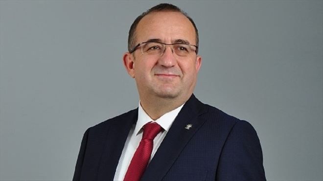 "Çanakkale, Zalimlerin Yıkıldığı Coğrafyadır"