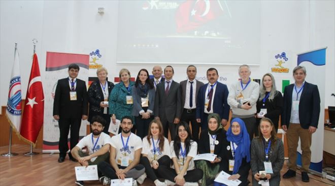 Güçlü Çocuklar Kongresi