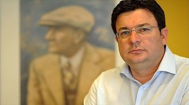 CHP´li Erkek: "8 Mart Direnişin Adıdır!"