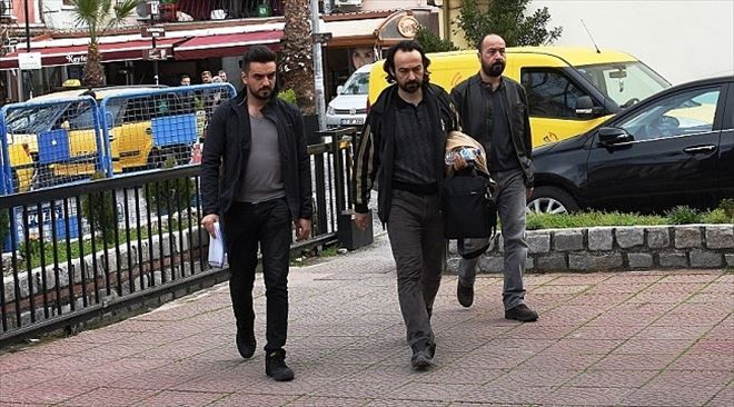 FETÖ´nün ´Çanakkale Dershaneler Sorumlusu´ Yakalandı