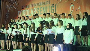 1. KOROLAR ŞENLİĞİ KULAKLARIN PASINI SİLDİ