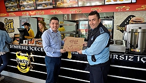 2018 Troia Yılı Tanıtım Çalışmaları Tüm Hızı İle Devam Ediyor