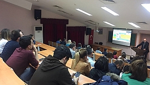 Akut İstemik Konulu Konferans Gerçekleştirildi