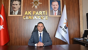 Başkan Yıldız'dan Avukatlar Günü Mesajı