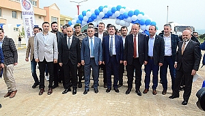 "Biga Üniversitesi'nin Temellerini Atıyoruz"