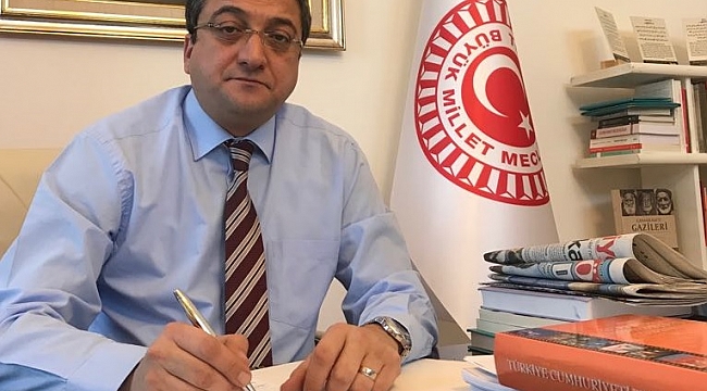 BÜLENT ÖZ; İSTİKLAL MARŞIMIZ YENİDEN BESTELENEMEZ