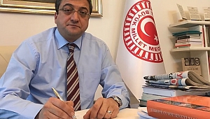 BÜLENT ÖZ; İSTİKLAL MARŞIMIZ YENİDEN BESTELENEMEZ