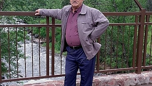 Çan-Biga Yolunda Kaza: 1 Ölü