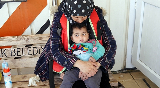 Çanakkale'de 143 Kaçak Göçmen Yakalandı