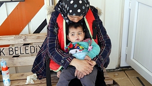 Çanakkale'de 143 Kaçak Göçmen Yakalandı