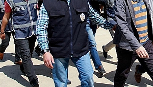 Çanakkale'de FETÖ Operasyonu: 13 Gözaltı