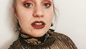 Çanakkale'de Motosiklet Kazası; 1 Ölü 1 Yaralı!