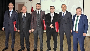 Çanakkale İşkur 6. Kariyer Günlerini Düzenledi