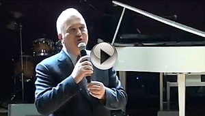 Çanakkale Sanayi ve İş İnsanları Derneği 14. Genel Kurul Galası Kolin Otel´de gerçekleştirildi