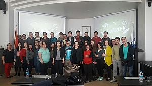 Çevre ve Temizlik Eğitimleri Sürüyor