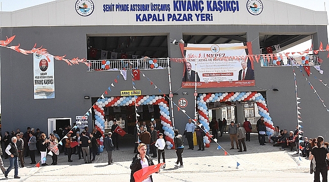 CHP Genel Sekreteri Hamzaçebi: "Bu çok önemli bir seçim"