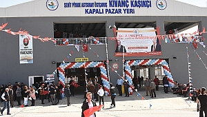 CHP Genel Sekreteri Hamzaçebi: "Bu çok önemli bir seçim"