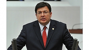 CHP'li Erkek: "Bir KHK Çıkarıp Mağduriyetleri Bitirin!"