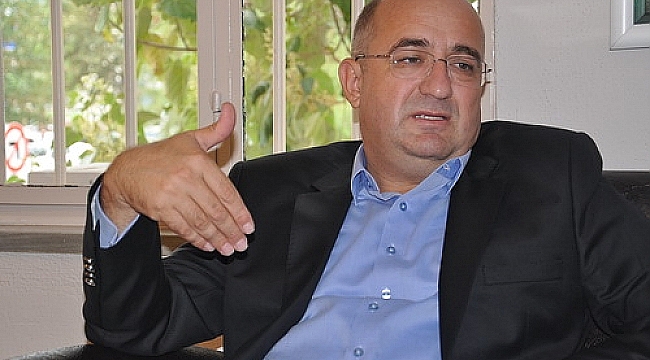 "CHP'liler De, İyi Demiyor"