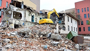 Lapseki'ye Şehitlik Yapılacak