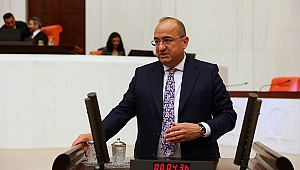 Milletvekili Gider "Seçime Hazırız"