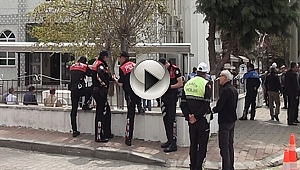 Şehit Polisler İçin Mevlit Okutuldu