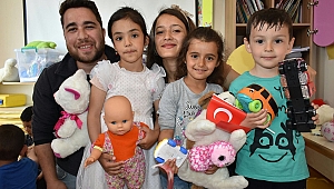 TDD Geleceğe Dokunmaya Devam Ediyor