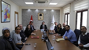 Troya Müzesinin Yapımı Hızla Devam Ediyor