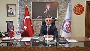 Türkiye'de İlk 'Türk Düşüncesinde Yerlilik ve Millîlik Sempozyumu' ÇOMÜ Ev Sahipliğinde Gerçekleşiyor